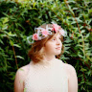 Meet your Posher, Jillian